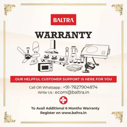 Baltra 2000 ml Hot Pot, chapati box/chapati container/hot case in Stainless Steel Serve Casserole (2000 ML) Baltra 2000 ml Hot Pot, chapati box/chapati container/hot case in Stainless Steel Serve Casserole (2000 ML)